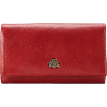 Peněženka Červená peněženka | WITTCHEN | 10-1-036-L3