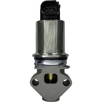 Váha vzduchu EGR ventil recirkulace výfukových plynů AUDI A3 (8L1),SEAT LEON (1M1), TOLEDO II (1M2),VW BORA (1J2), GOLF IV (1J1). 06A131501G WRC Original Parts