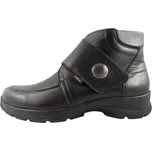 AXEL 4411 black Barva: Černá, Velikost: 41