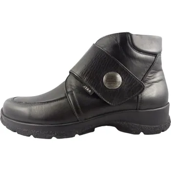 Dámská zimní obuv AXEL 4411 black Barva: Černá, Velikost: 41