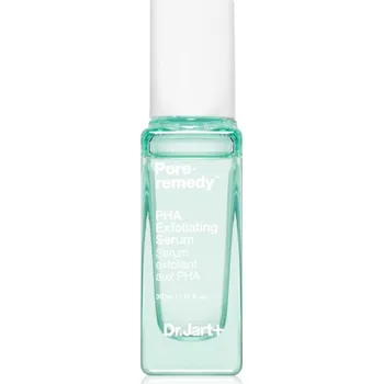 Pleťové sérum Dr. Jart+ Pore Remedy™ PHA Exfoliating Serum vyhlazující exfoliační sérum 30 ml