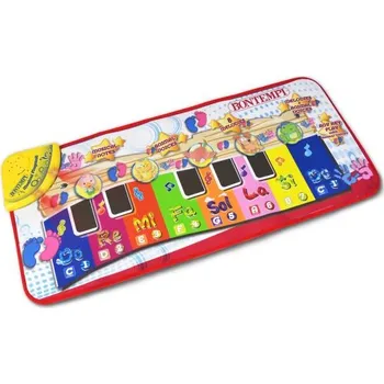 Hudební nástroj pro děti Bontempi Hudební podložka na hraní