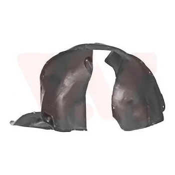 Podběh karosérie obložení, dutina kola VAN WEZEL 5745434