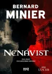 Nenávist - Bernard Minier (2024, pevná)