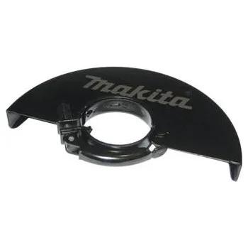 Sada nářadí Makita 122847-3 - Kryt brusky 230 mm (old 154672-4)