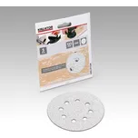 Příslušenství k excentrické brusce KREATOR KRT230553 5X Brusný papír ø125 na barvu G40