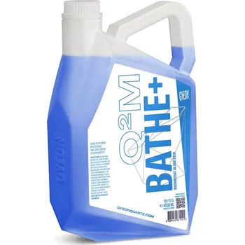 Autošampón GYEON Quartz Gyeon Q2M Bathe+ autošampon s křemičitým sealantem Objem: 4000 ml