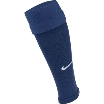 Štulpny Stulpny Nike SQUAD LEG SLEEVE tmavě modrá (42-50 / L-XL)