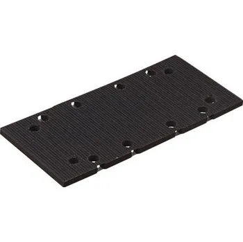 Sada nářadí Makita 193521-0 - plotna spodní BO4900V, BO4901