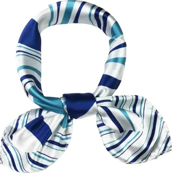 Šátek Šátek ST 33897 Modrá 2