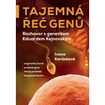 Tajemná řeč genů: Rozhovor s genetikem…