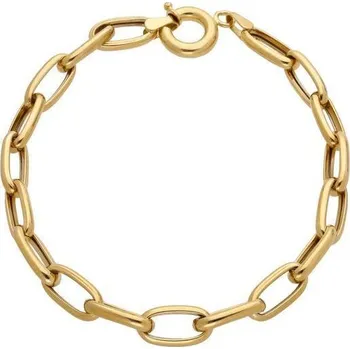 Náramek Zlaton Náramek žluté zlato 4.75g vel.20 000561001249