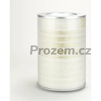 Filtr do auta Vzduchový filtr primární 307x196x457 mm, 901003, 922855, Y05790901, FC2015, HD2567, 41033296, MZK2802, 20372, 020372, F2XLP772567, OE45325, 5010269966, 41033296