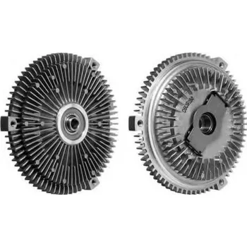 Chladič motoru BERU Spojka větráku chladiče BE LK051