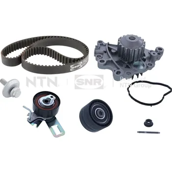 Motor automobilu Vodní pumpa + sada ozubeného řemene SNR KDP459.720
