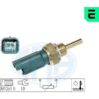 Auto-moto Snímač, teplota chladiva ERA 330142