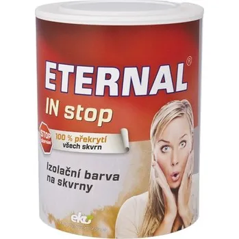 barva na zeď Eternal IN stop
