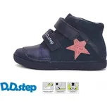 D.D.Step A049-42271D Barva: Modrá, Velikost: 29