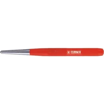 Sada nářadí Narex Bystřice 841003 Důlkovač (důlčik) pr. 3,2x10x110mm, nástrojová uhlíková ocel