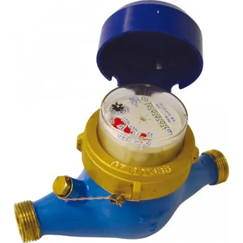 Enbra Vodoměr domovní SV - DN50 2" 300mm SISMA OARF/50/25 Q3=25,0 MID