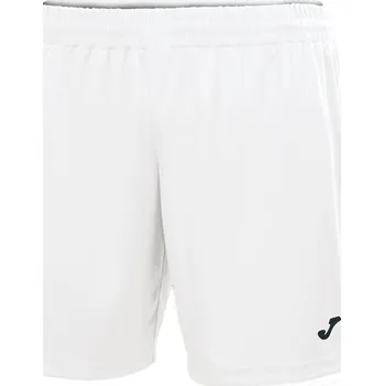 Trenýrky JOMA TREVISO, barva bílá, velikost 4XS - 3XS