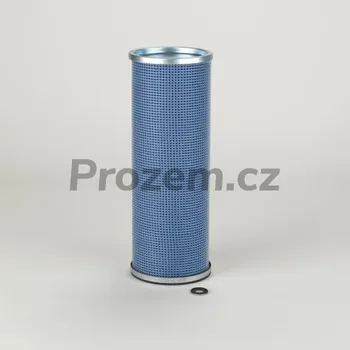 Filtr do auta Vzduchový filtr sekundární 144,3x125,5x392 mm, CD1219610826, 1310032884, 9772040024, CD1219610830, LA17031, CD1219610830, AF538454, P538454