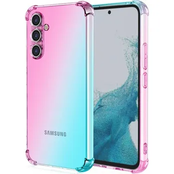 Pouzdro na mobilní telefon TopQ Shock pro Samsung Galaxy A54 5G