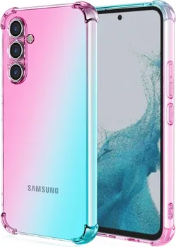 Pouzdro na mobilní telefon TopQ Shock pro Samsung Galaxy A54 5G