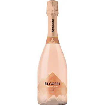 Ruggeri Orizzonti Proseco DOC Rosé Brut 0,75l