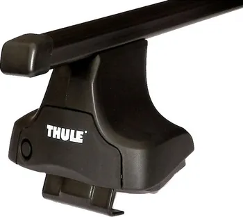 Příčník na automobil Thule 754+769+kit