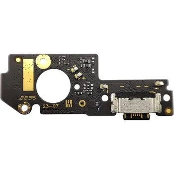Poco X5 5G/ Redmi Note 12 5G - originální deska nabíjení s USB konektorem