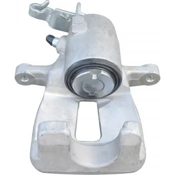 Brzdový třmen Brzdový třmen zadní levý Audi A3, TT,Seat Altea, Altea XL, Toledo III,Škoda Octavia II, Superb II, Yeti,VW Eos, Golf Plus, Golf WRC Original Parts