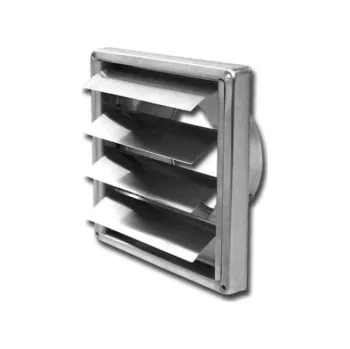 Větrací mřížka SMS 125