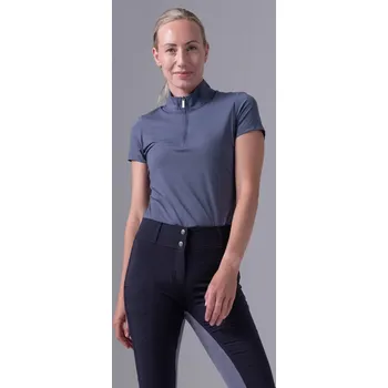 PS of Sweden Triko Everly PS of Sweden, dámské, mist blue L