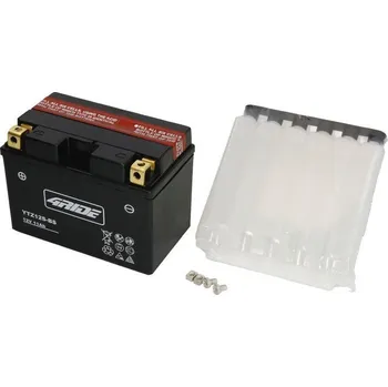 Autobaterie Motobaterie 12V 9Ah