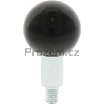 Knoflík Kulový knoflík pro Ammann, 28015180