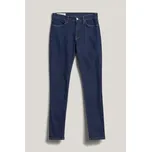 DŽÍNY GANT TRAVEL INDIGO DARK BLUE