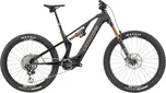 Cannondale Moterra SL LAB71 601 Wh…