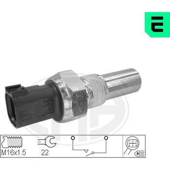 Auto-moto Spínač, světlo zpátečky ERA 330592