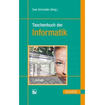 Taschenbuch der Informatik - Schneider, Uwe