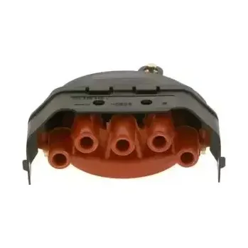 Rozdělovač BOSCH Víko rozdělovače BO 1235522396