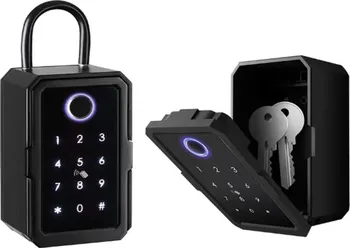 Skříňka na klíč BOT TTLock KB1 3277