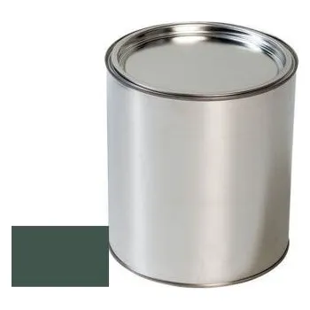 Autolak Autolak do pistole Mercedes 6226 MOOSGRUEN varianta uni laku do pistole 2K Akrylátový systém