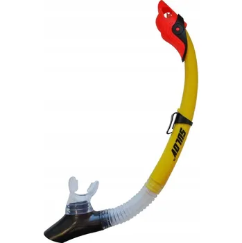 Šnorchl Šnorchl Calter ADULT žlutý