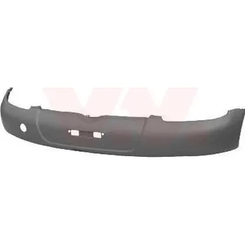 Nárazník Nárazník VAN WEZEL 5430572
