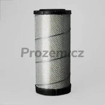 Filtr do auta Vzduchový filtr primární 198,12x111,76x441,96 mm, A2032C, A2033C, 88937527, 88937528, AF614563, P614563