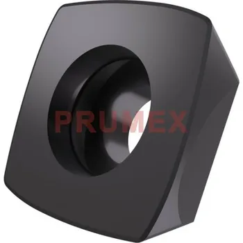 Soustruh Vyměnitelná břitová destička, PRAMET, ZDCW 070304:7215