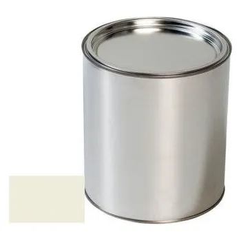 Autolak Autolak do pistole Peugeot P0WM BLANC CYGNE varianta uni laku do pistole 1K Base pod lak