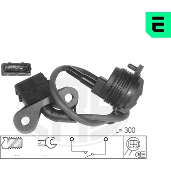 Auto-moto Spínač, světlo zpátečky ERA 330753