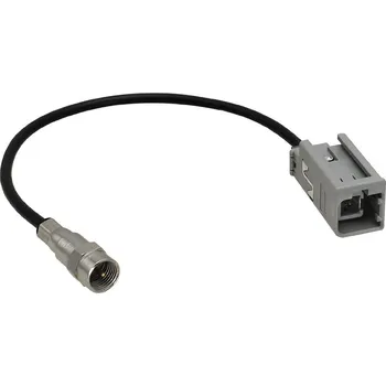 Autoanténa Antenni adapter GT5 - FME